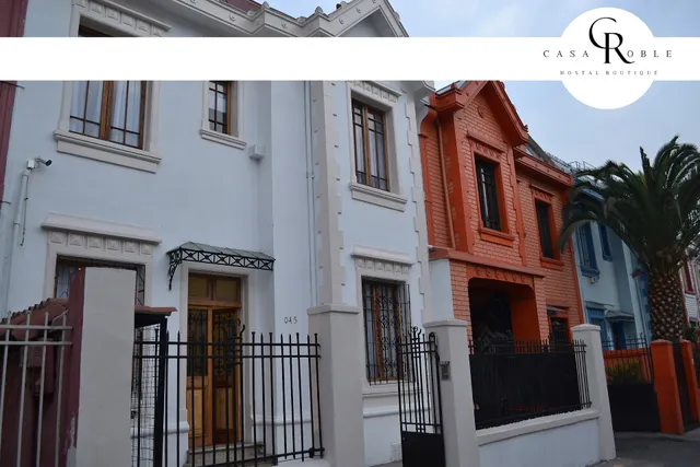 Casa Roble Hostel Boutique