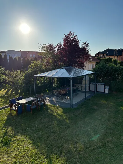 Apartamenty Kolorowa 8