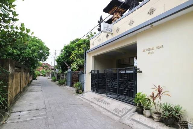 Anantaya Home Denpasar