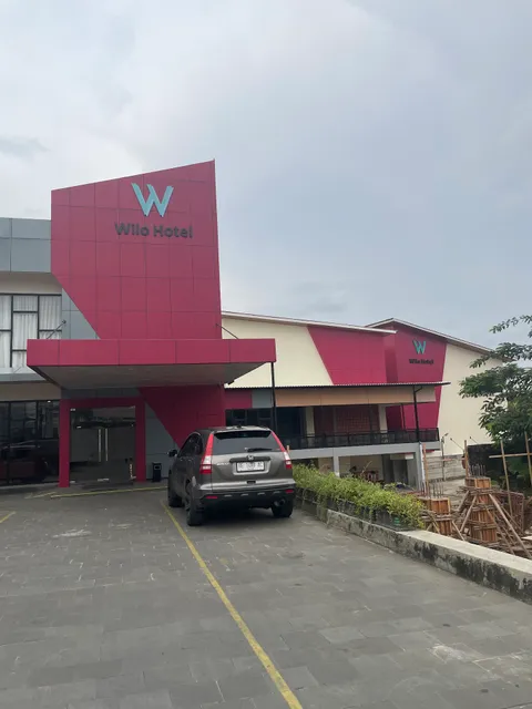 Wilo Hotel