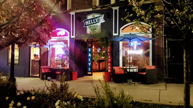 Nelly's Sports Bar