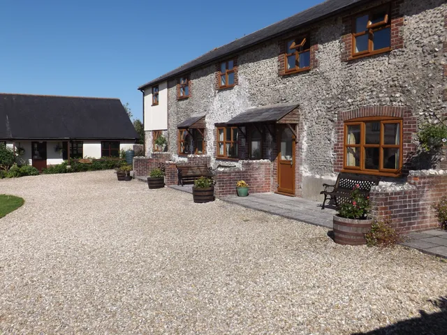 Lancombe Country Cottages