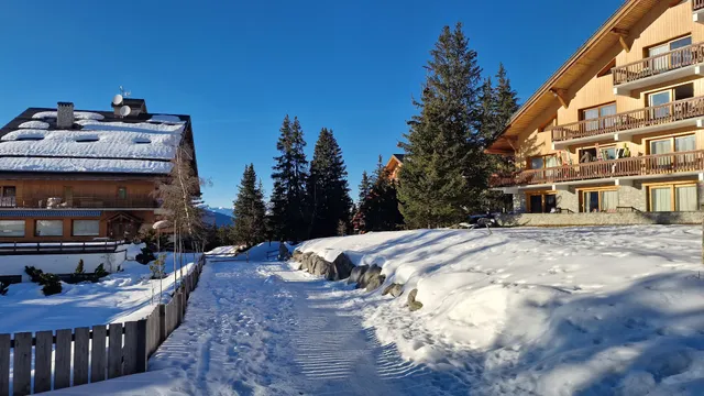 Pierre & Vacances - Résidence Le Golf