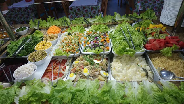 Restaurante Gastronomia