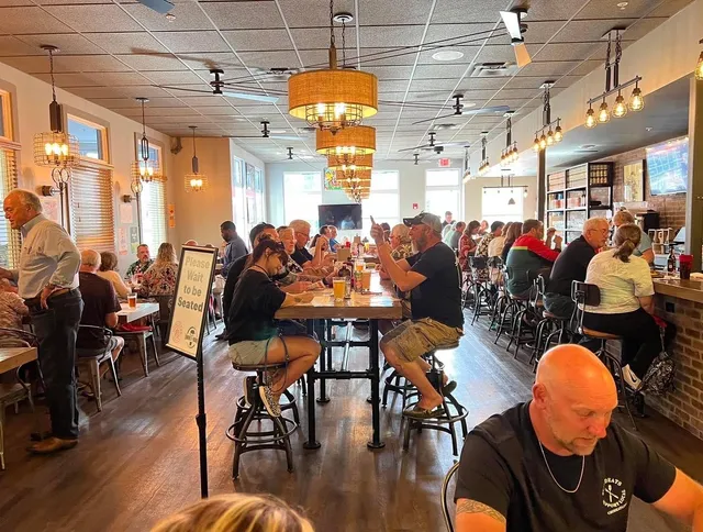 Homestead Beer Company Cherry Valley Public House