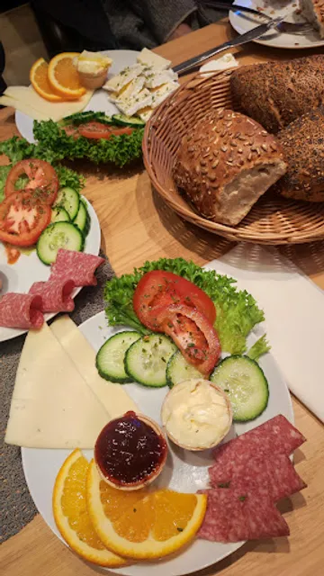 Lorenz Bäcker Victorbur GmbH