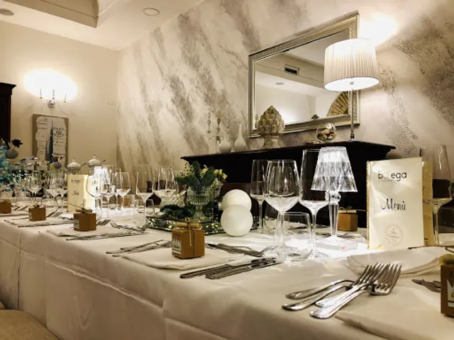 La Bottega Ristorante