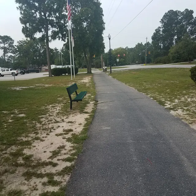 Town of Hope Mills Parks & Recreation