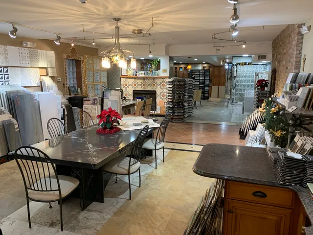 The Stone Gallery Inc.