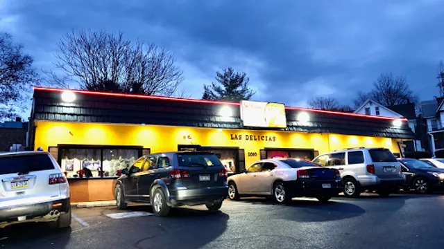 Las Delicias Restaurante