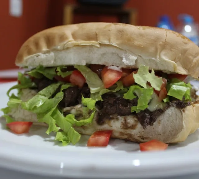 Boteco do Cachorrão Rock Café