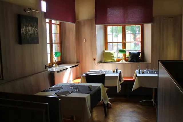 Restaurant le Basilic