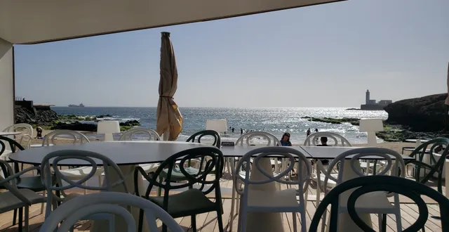 Restaurante Linha d'Água