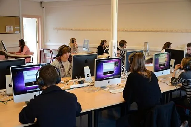 Metz Campus Pole Top Jean-Xxiii