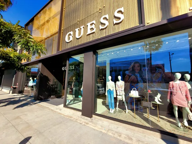 GUESS