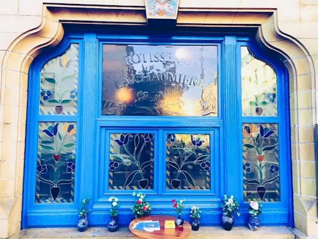 Restaurant La Chaumière - Strasbourg