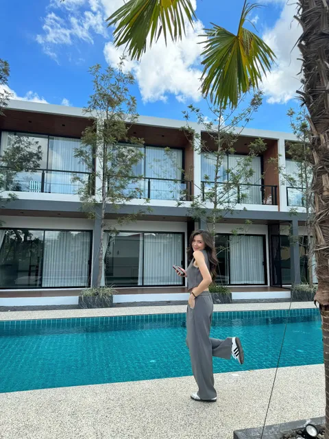 โรงแรมเฌอกาญจน์ขอนแก่น The Cherkarn hotel Khonkaen