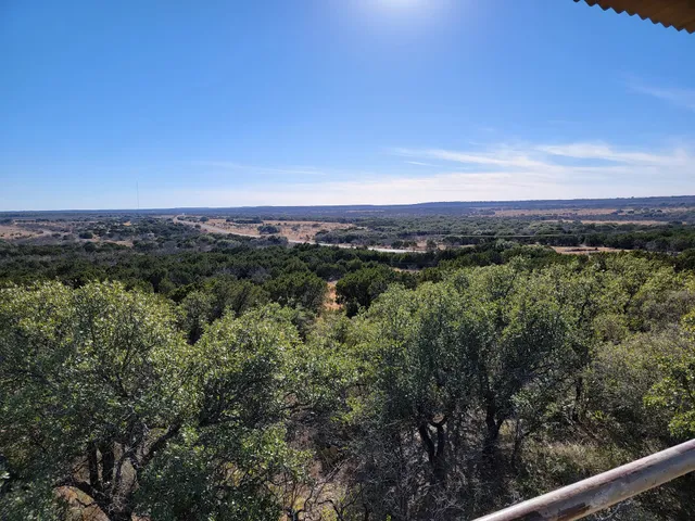 Geographical Center Of Texas (Historical Marker 2146)