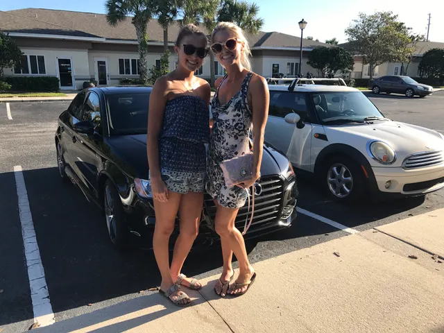 Spray Tan Jacksonville