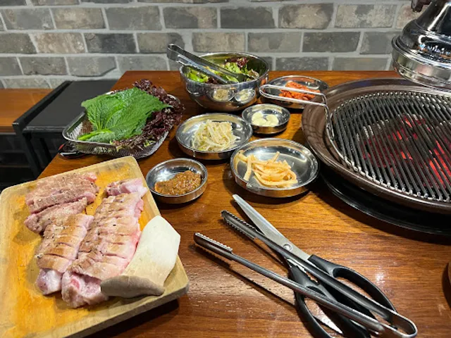 소금쟁이 범어점