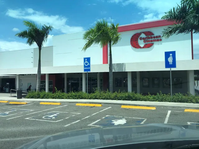 Caribbean Cinemas