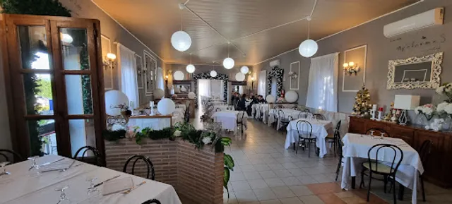 Ristorante Belvedere