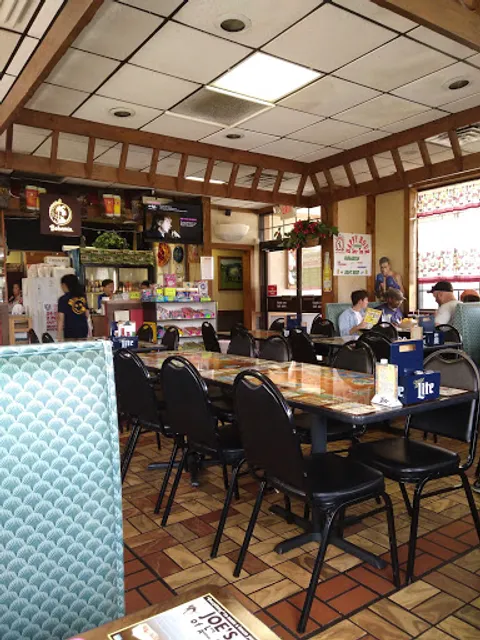 El-Canelo Mexican Restaurant