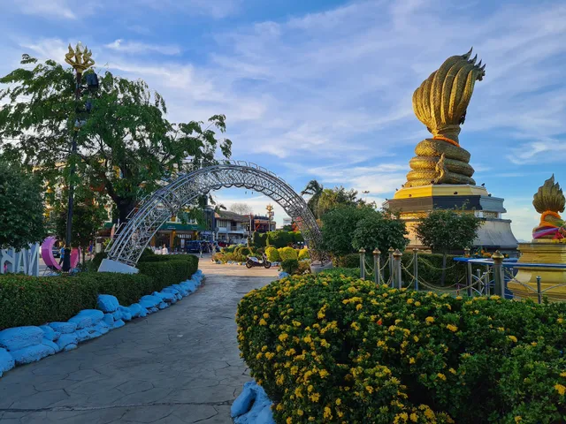 Non Nakhon Hotel and Bistro