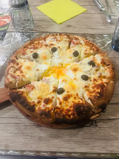 Pizzeria Angelo