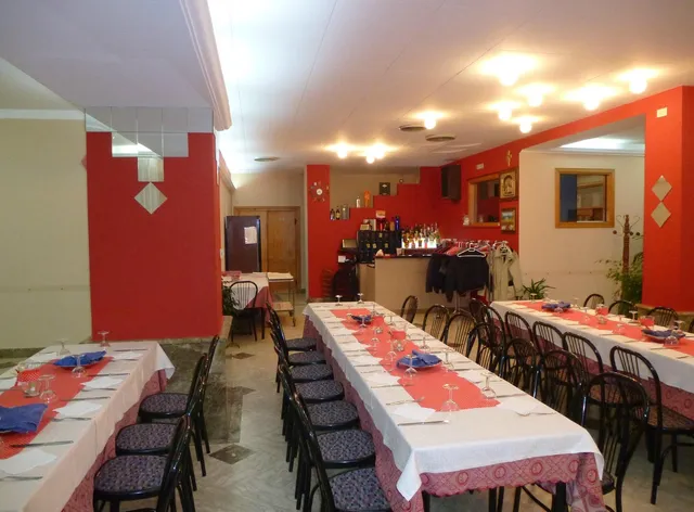 Hotel Ristorante Vittoria