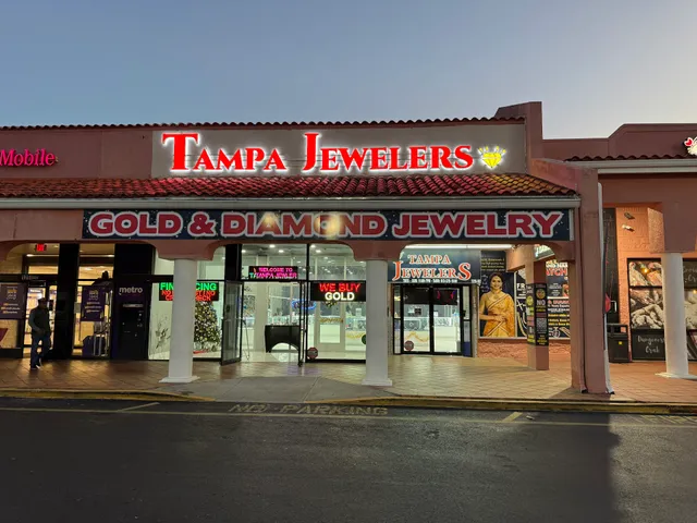 Tampa Jewelers