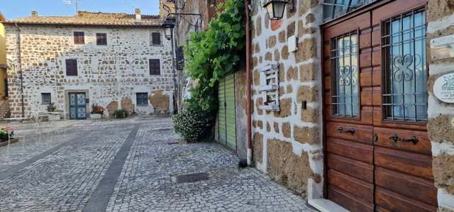 OrtaccioRelais & private SPA