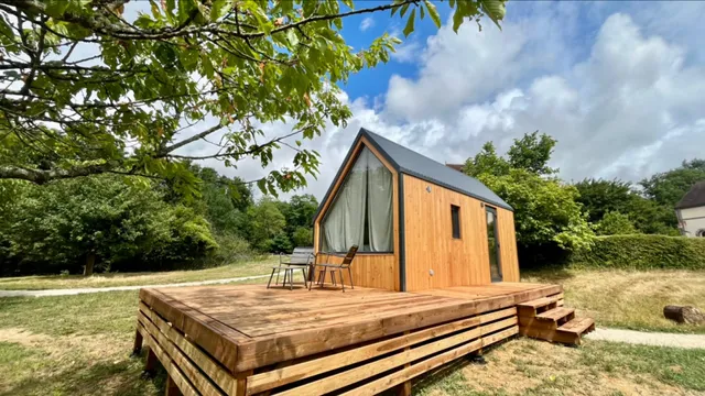 La Tuilerie de Talouan