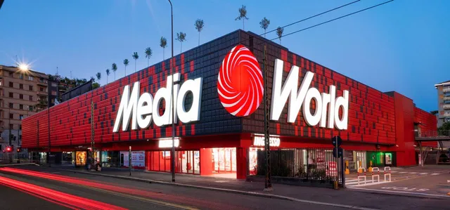 MediaWorld Milano Certosa