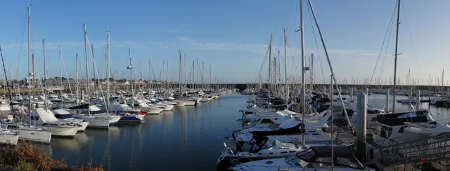 Dune de Sable - Location vacances