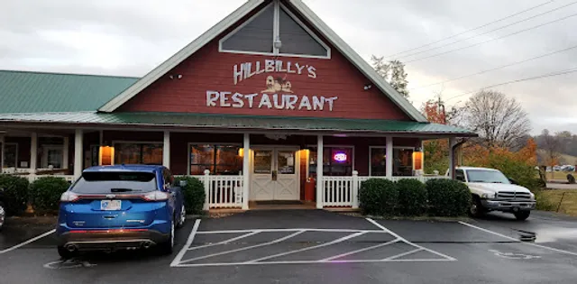 Hillbilly's Restaurant