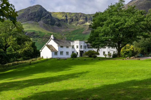 Hassness Country House