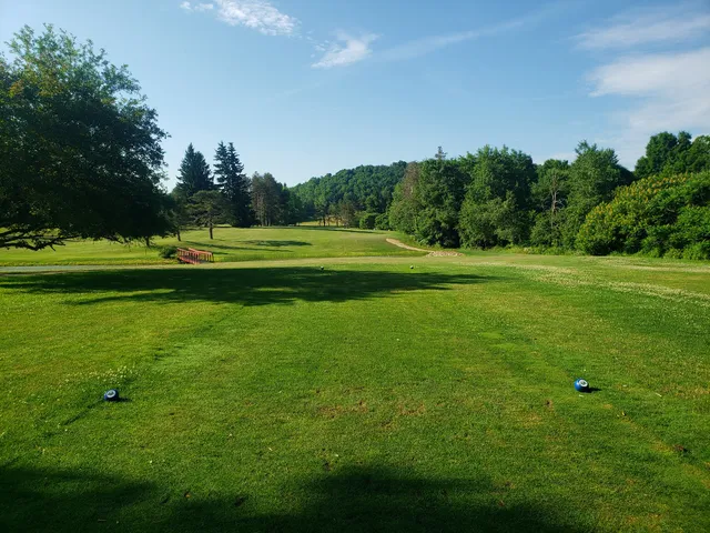 Allegheny Hills Golf Course