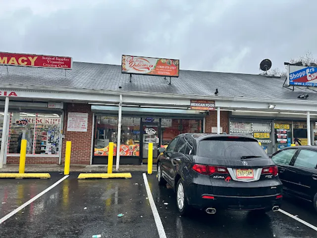 El Jardín de las Delicias Peruvian Cuisine Fairmount Ave