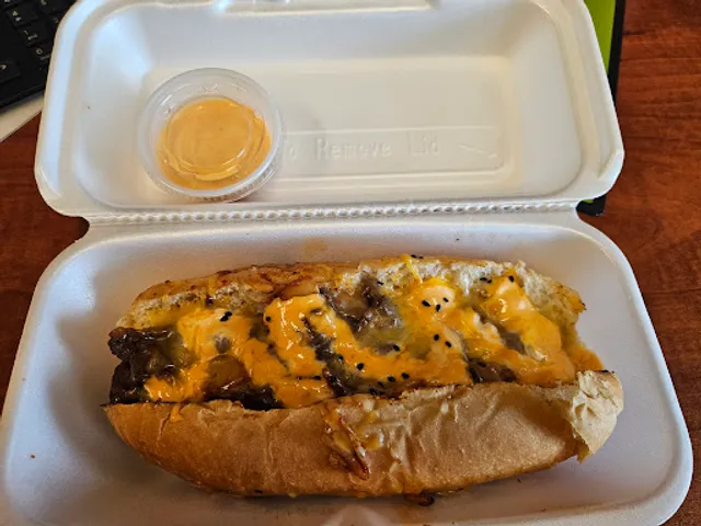 Korean Kravings (Call for location & hours)