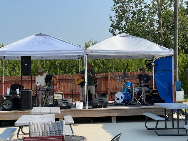 Yellow Dog Cafe & Bar