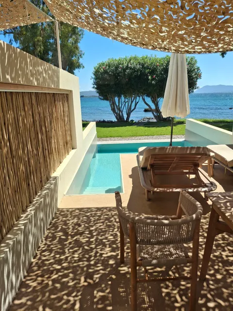 Eucalyptus Sea Houses