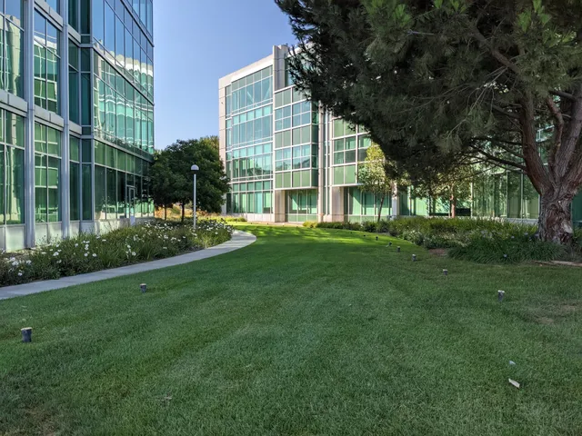 Pacific Shores Center