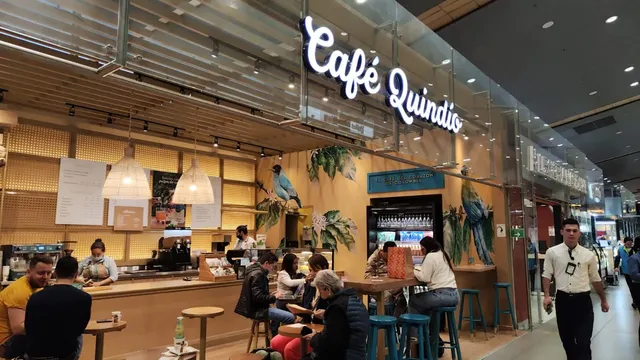 Cafe Quindio