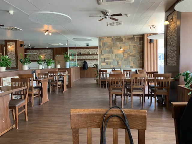 ELIÁ Griechisches Restaurant