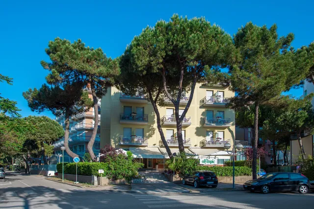 Hotel Maxiy - Olympic