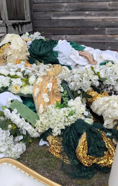 Historic Peanut Warehouse