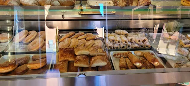 Pasticceria Bar Il Gallo Rosso