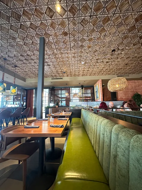 Blanco Cocina + Cantina