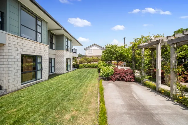 The Orchards - Metlifecare Retirement Village